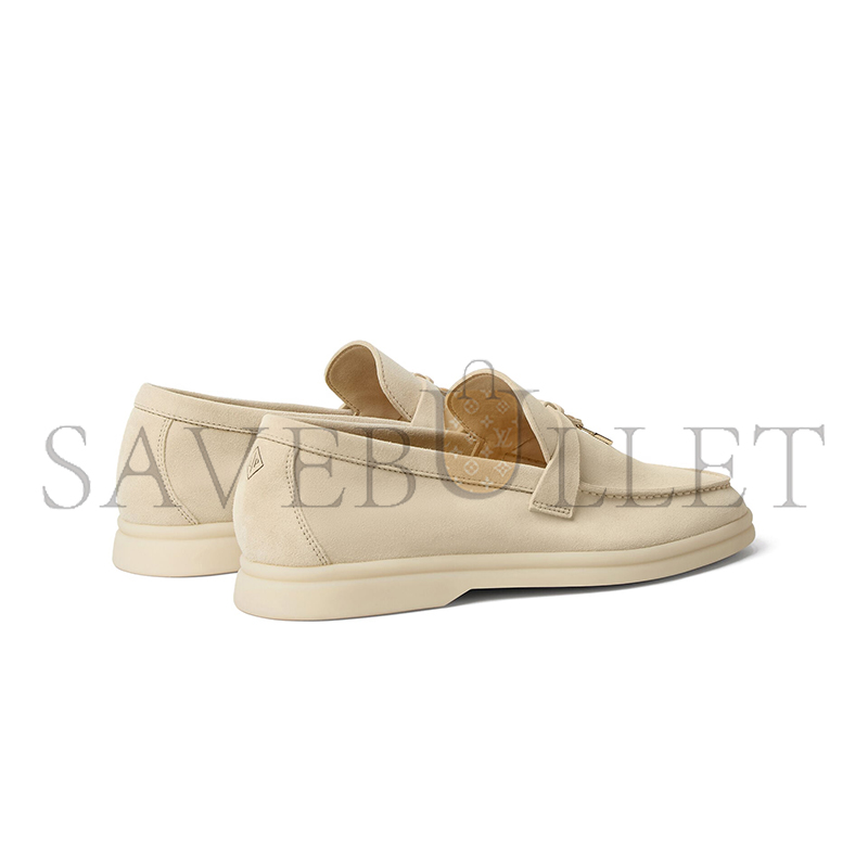 LORO PIANA SUMMER CHARMS WALK LOAFER FAE5444